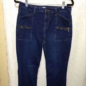 Original Nevermind Jeans